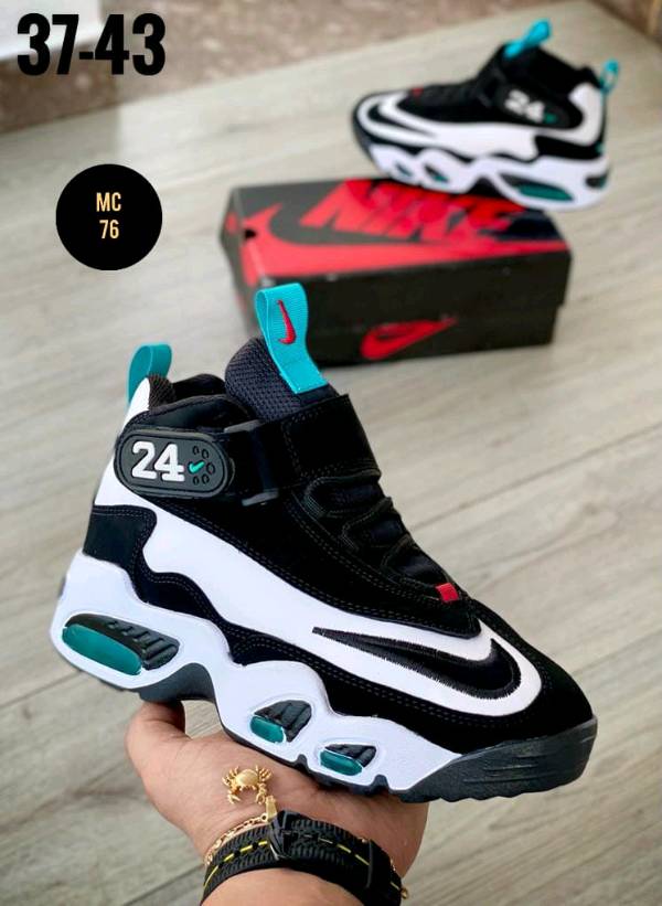 Coleccion Jordan 24 en Maracaibo