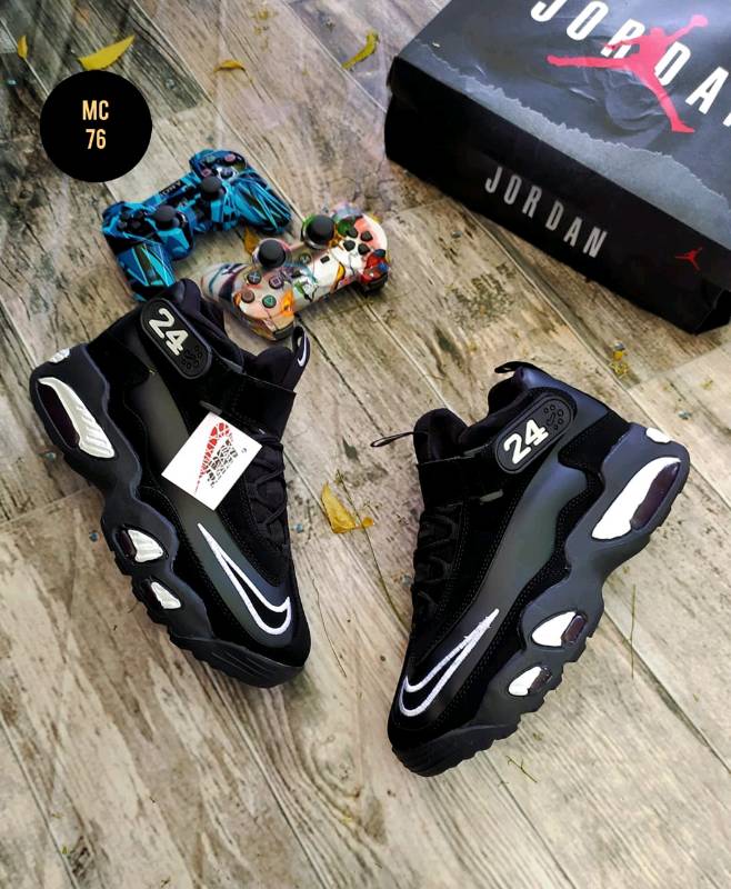 Jordan cheap 24 precio