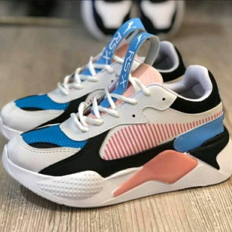 Puma rsx pastel