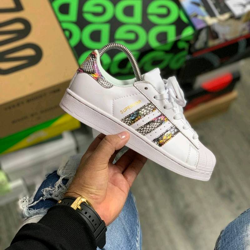 Adidas barranquilla deals