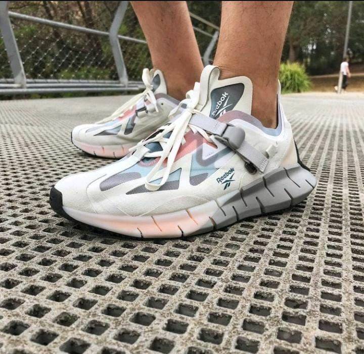 Zapatos reebok barranquilla top