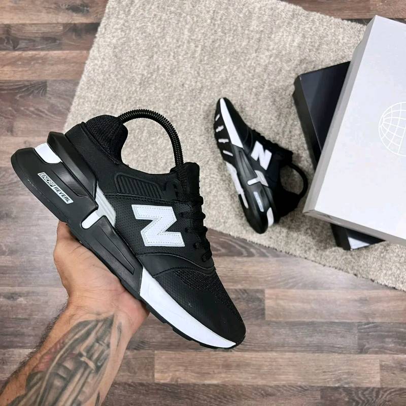 New balance sales caballero