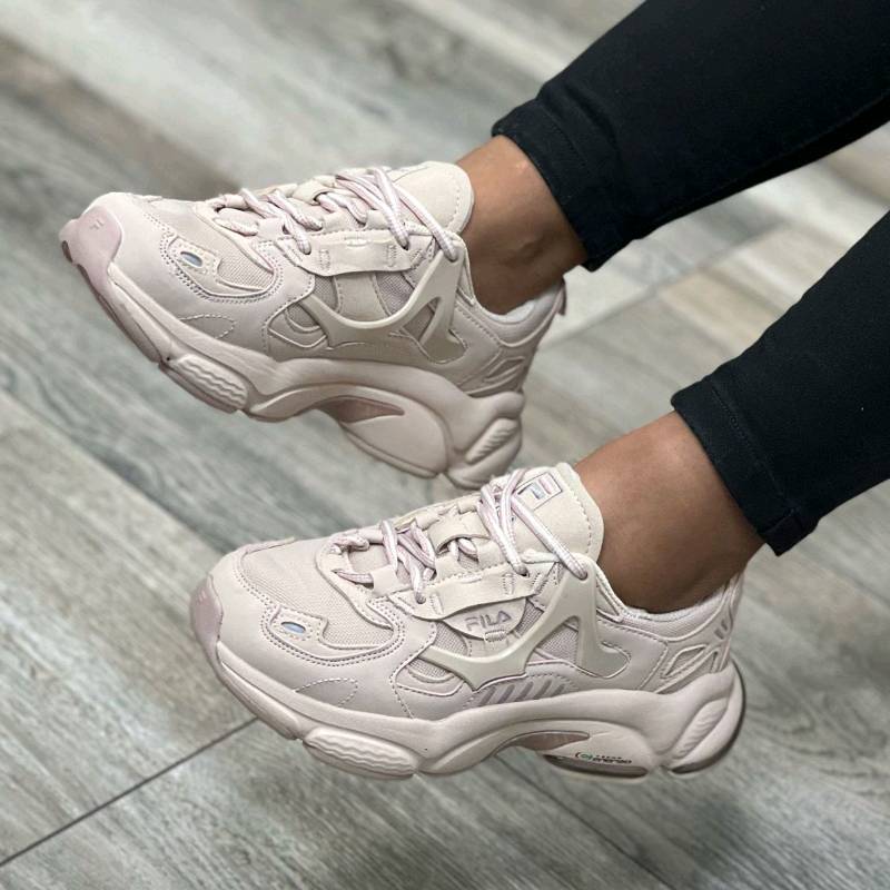Zapatos fila deals en madrid rio