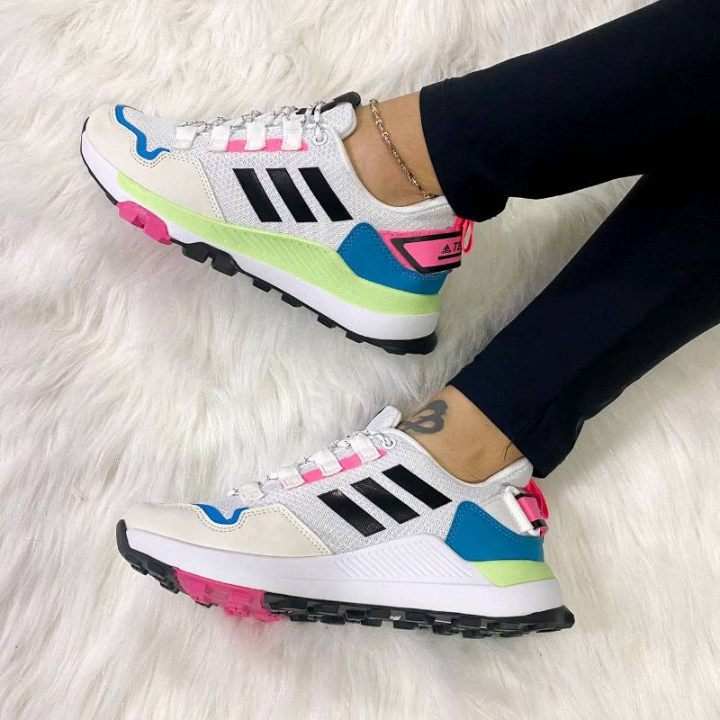 Adidas Terrex Dama en Barranquilla