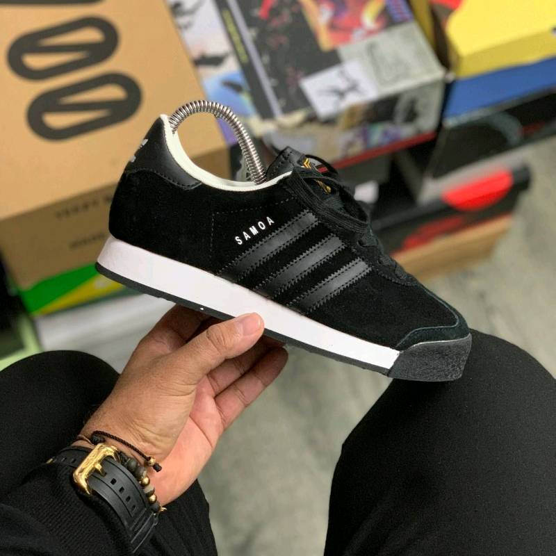 Tenis samoa precio deals