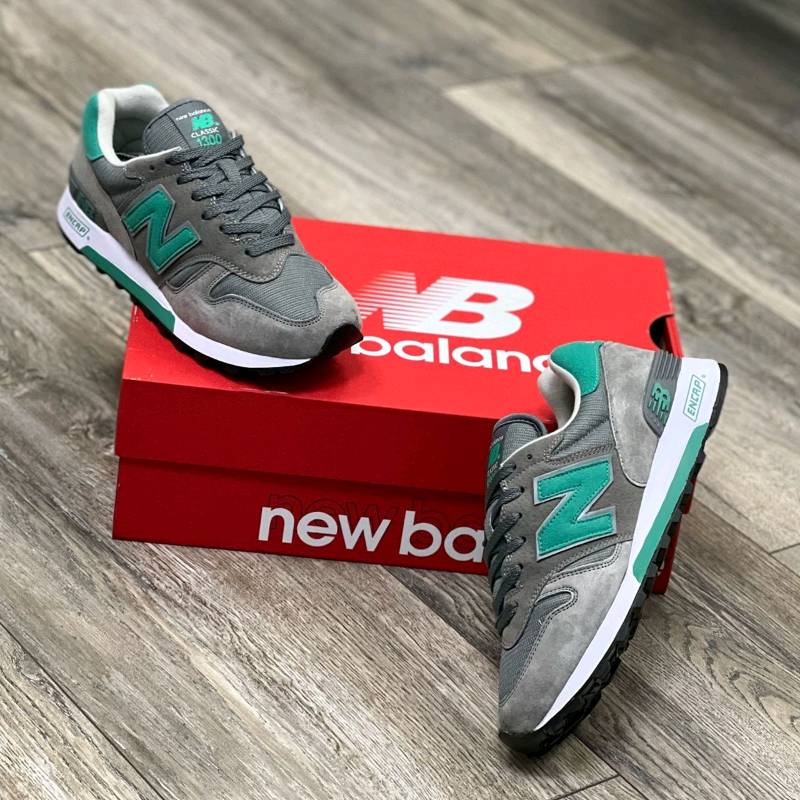 NEW BALANCE 1300 Hombre