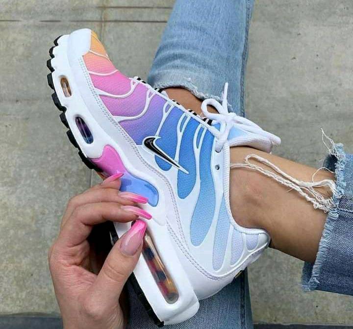 Tn store mujer nike