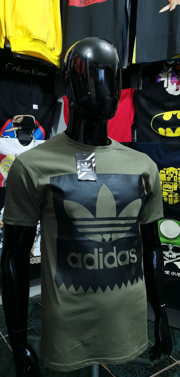 Adidas discount concha verdes