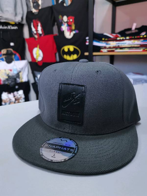 Gorras nike store sb gris