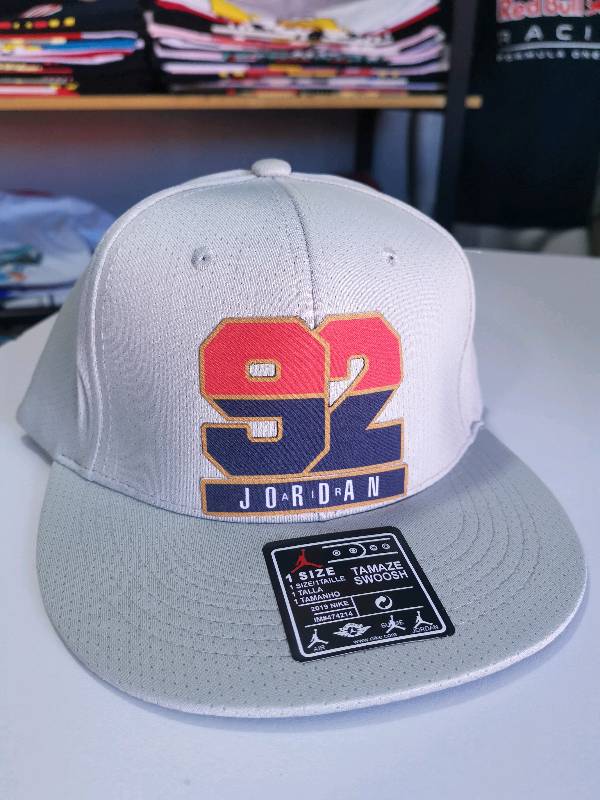 Gorras sales jordan 2019