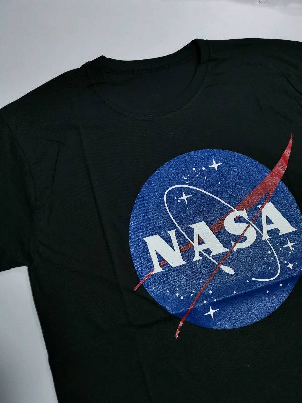 Maillot nasa outlet