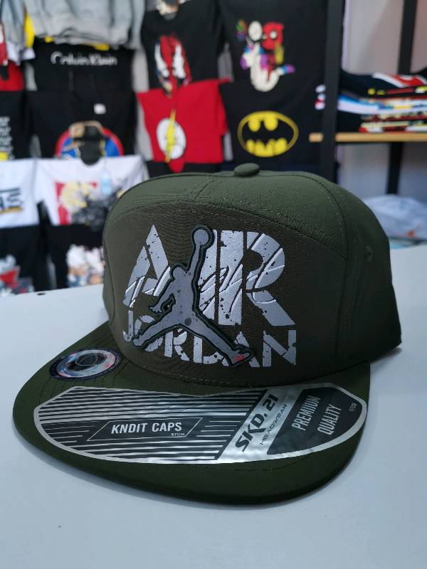 Gorra air jordan deals