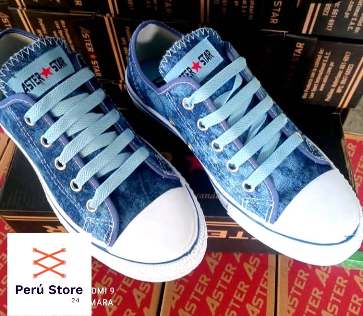 M s urbanitas estampadas en Lima