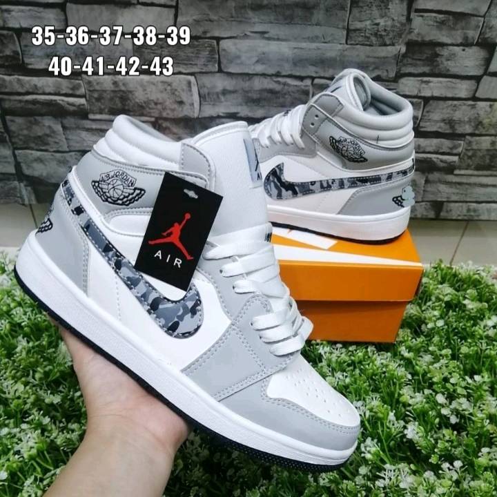 Botines nike 37 sales botitas