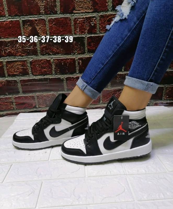 Botines nike 37 botitas hotsell