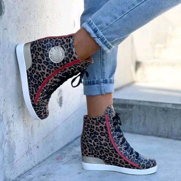 Zapatillas nike con taco escondido deals