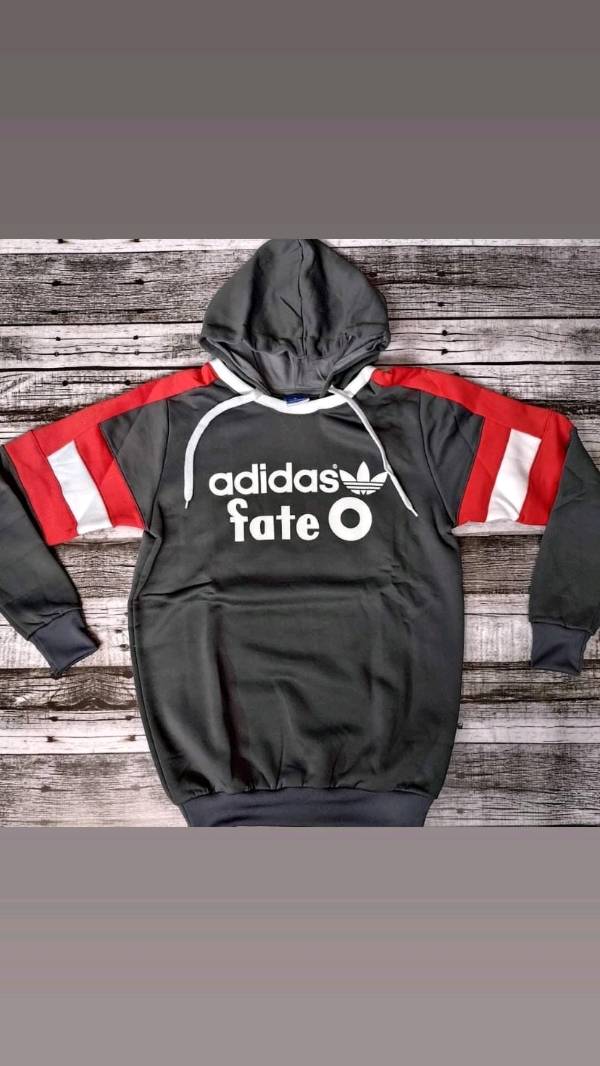 Buzo Adidas Falte retro en Buenos Aires