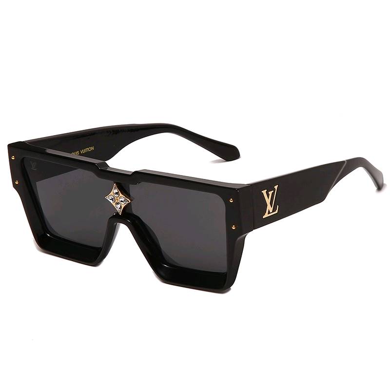 Lentes de top sol louis vuitton