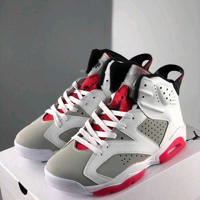 Zapatos retro 2025 6