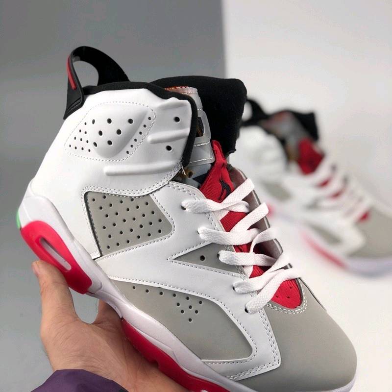 Zapatillas store retro 6