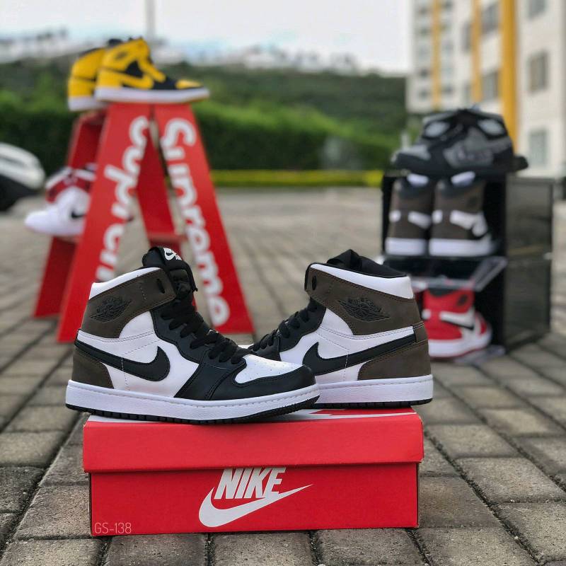 Zapatos jordan Air retro 1 en Cucuta