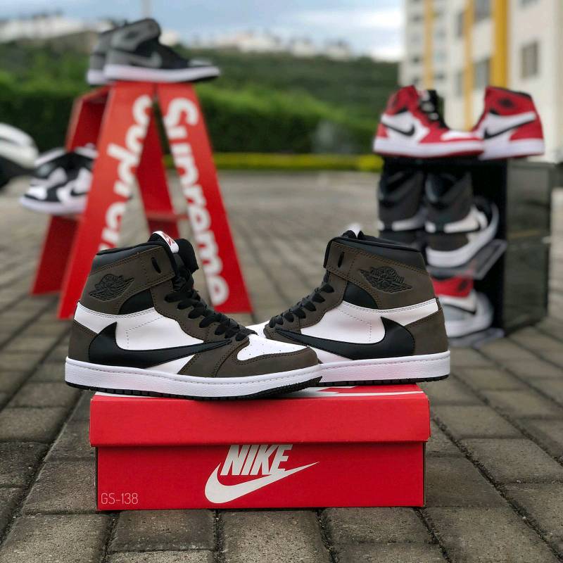 Zapatos jordan 1 hot sale