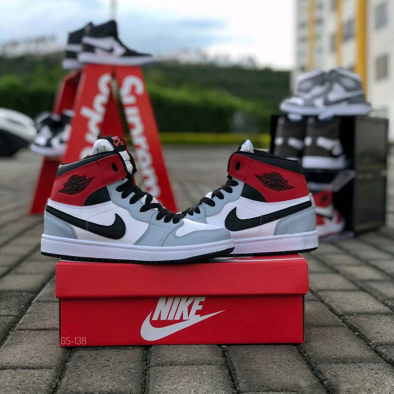 Zapatos jordan air on sale