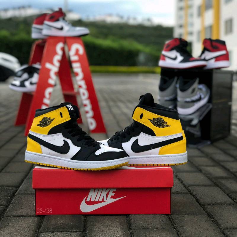 Zapatos jordan Air retro 1