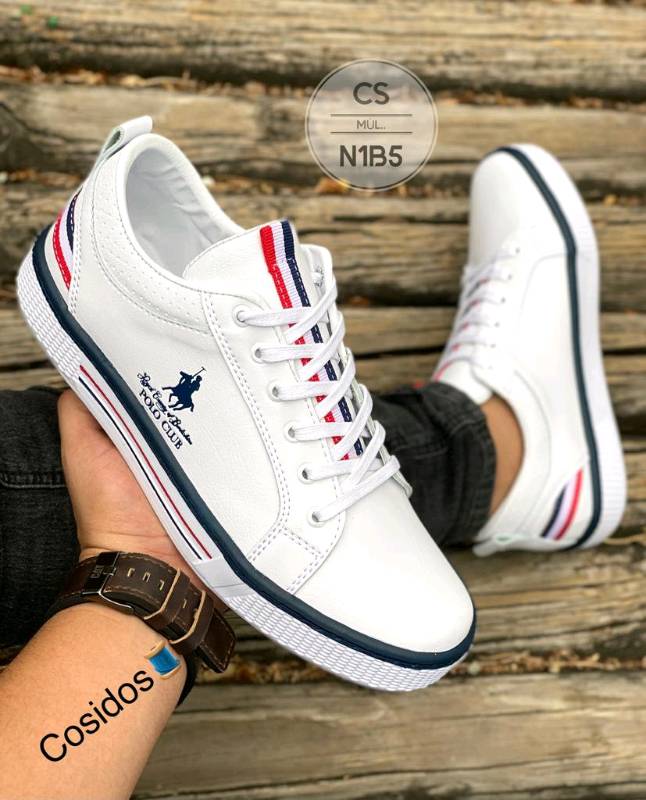 Polo club zapatos 2025