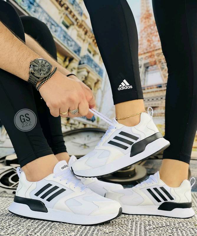 Zapatillas Adidas pareja en Cucuta