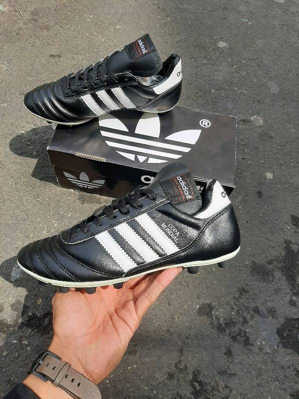 Guayo adidas copa mundial