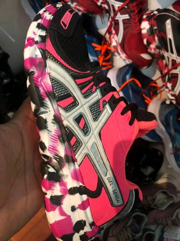 Asics gel noosa sendai sale