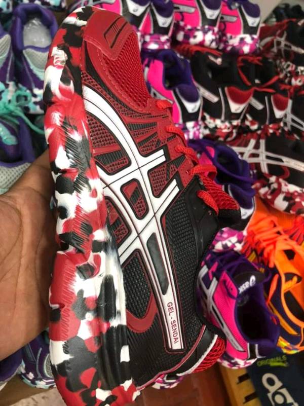 Zapatillas online asics imitacion