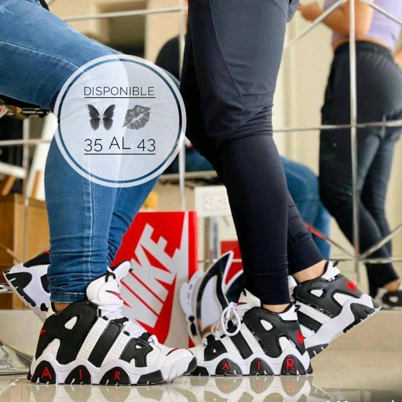 Nike 3 letras best sale retro