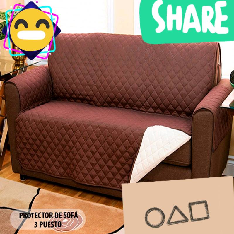 Protector sofa en Quito