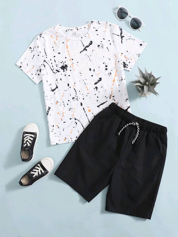 Ropa de ni os shein en San Pedro Sula