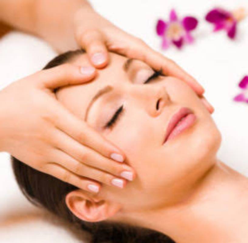 Drenaje linfático facial precio sales