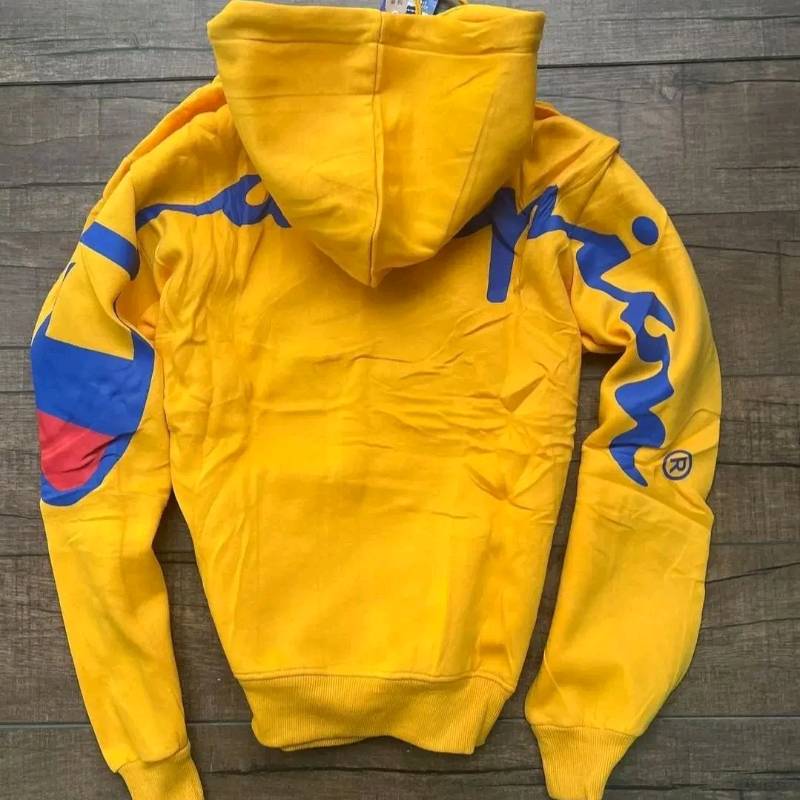 Buzo sales de champion