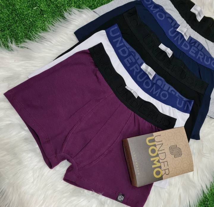 Boxer underuomo sales por mayor