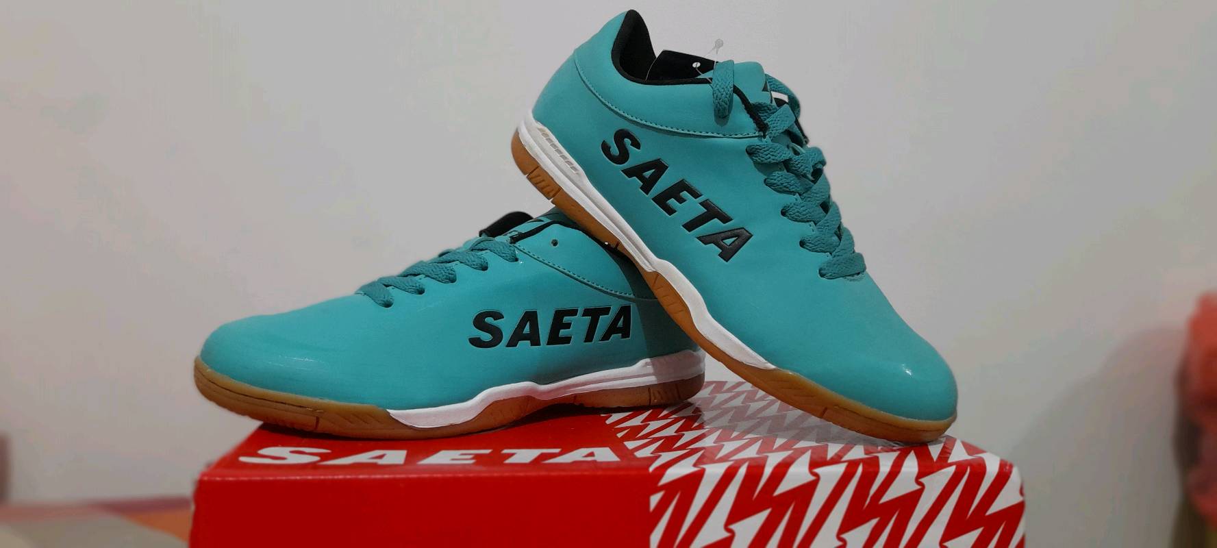 Saeta zapatillas online