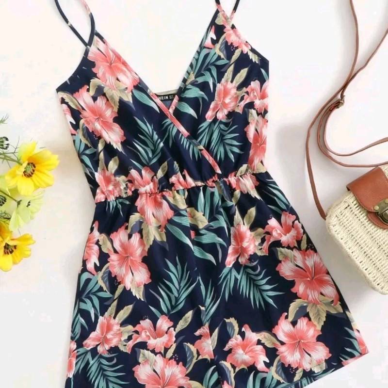 Bragas cheap cortas estampadas