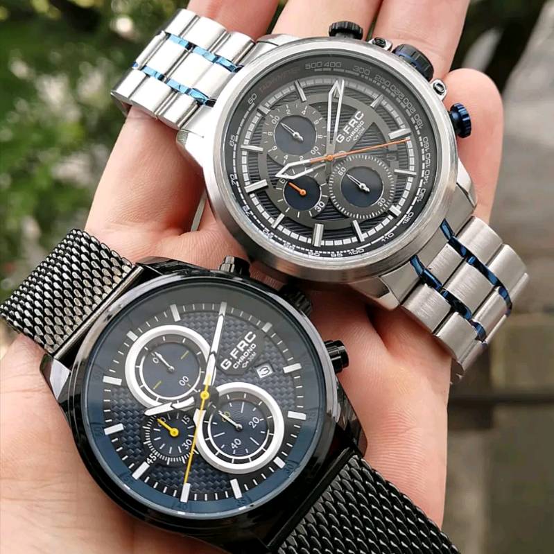 Nuevo G Force Chrono original en Cali
