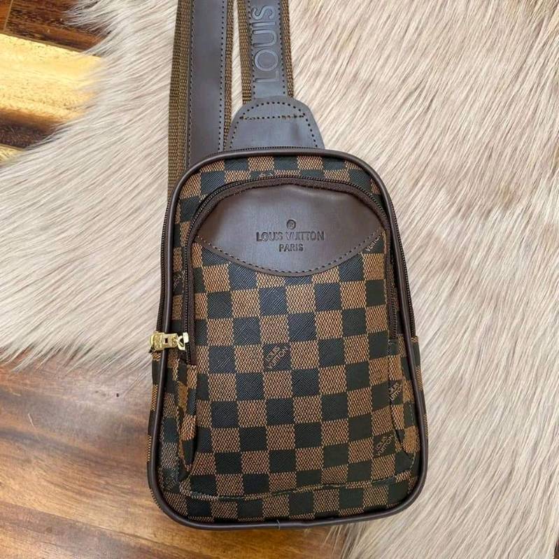 Louis vuitton pechera sales