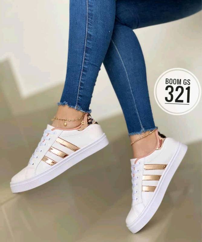 Zapatos Adidas Superstar Damas en Cucuta