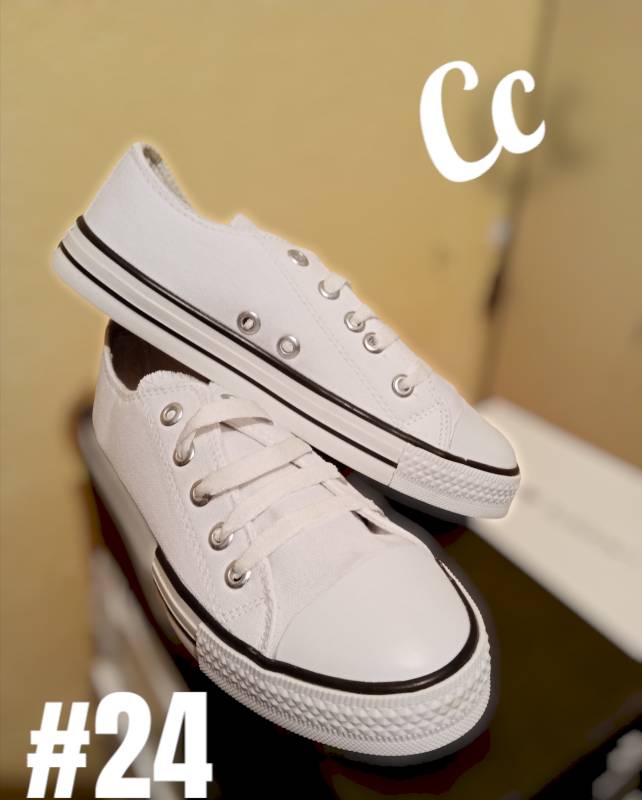 Converse blancos deals precio