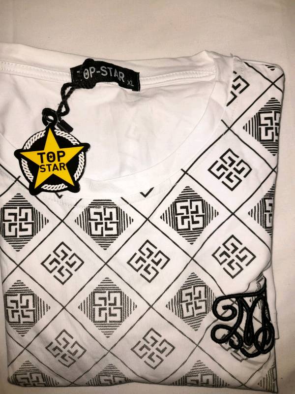 Poloche versace sales de hombre