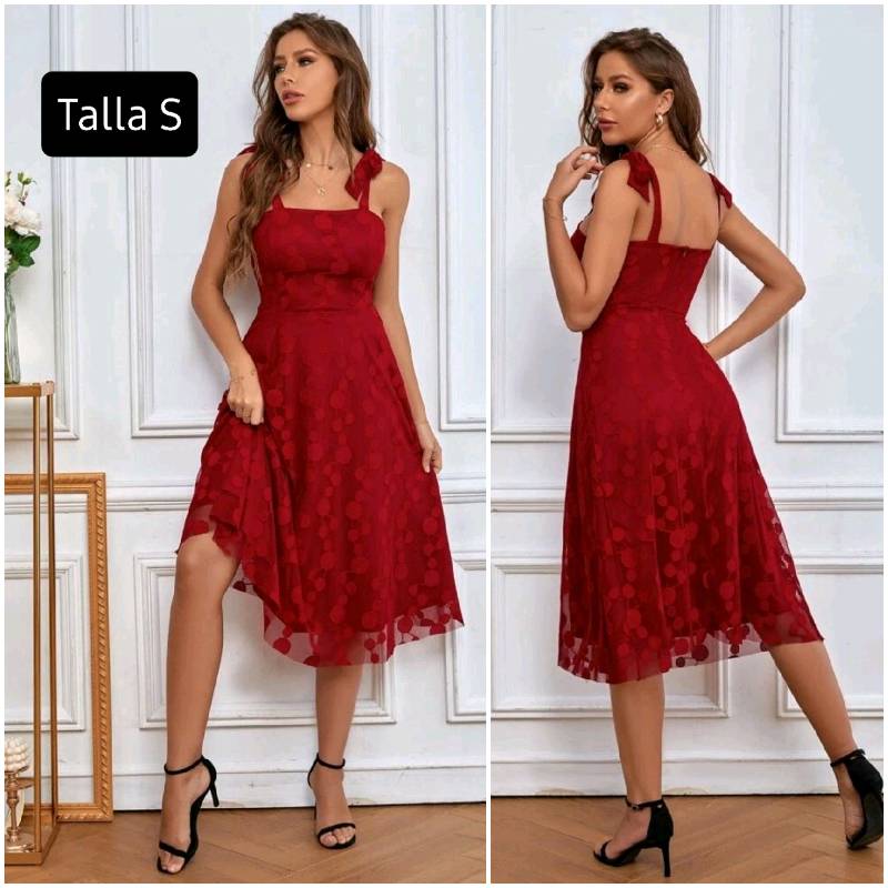 Vestidos Talla S