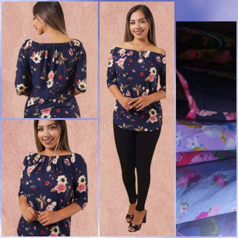 Blusas en hotsell tienda ross