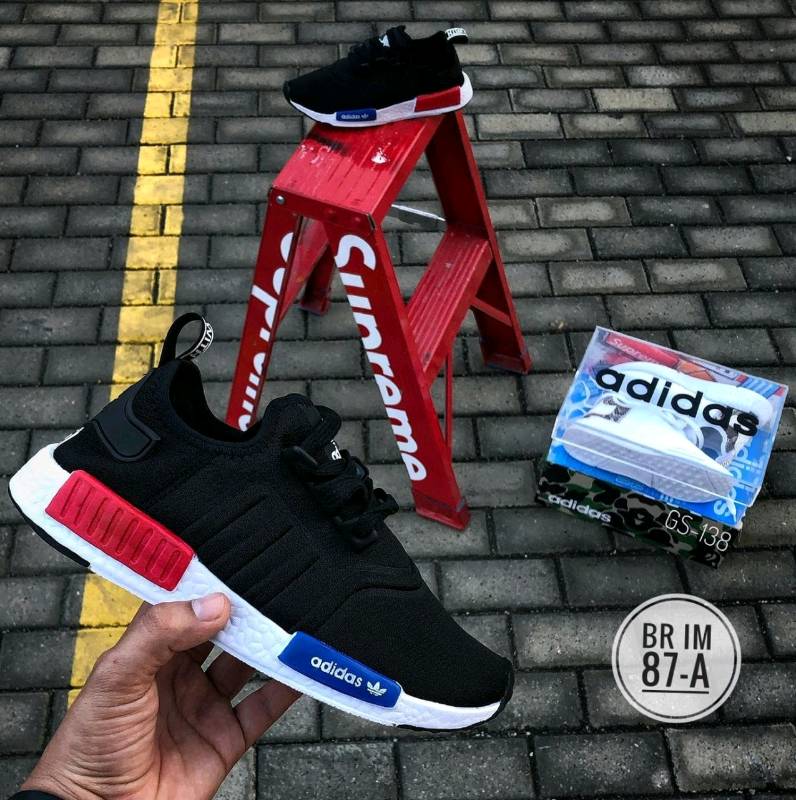 Adidas hot sale nmd medellin