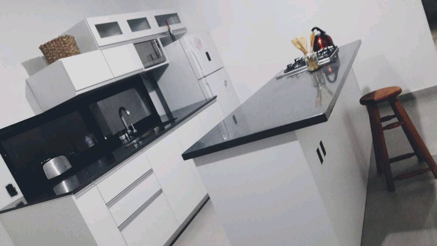 Muebles a medida en Montevideo